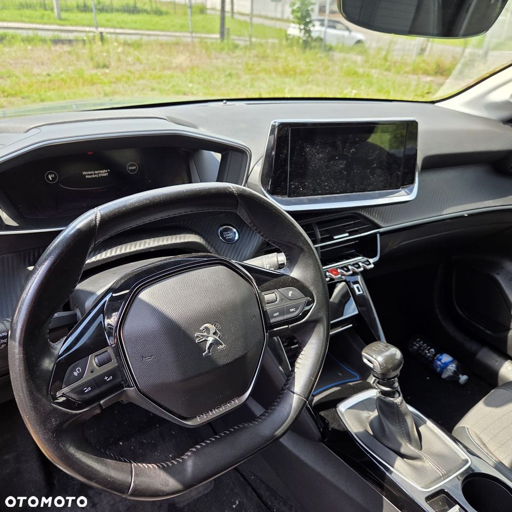 Peugeot 208 PureTech 100 Active Pack - 7