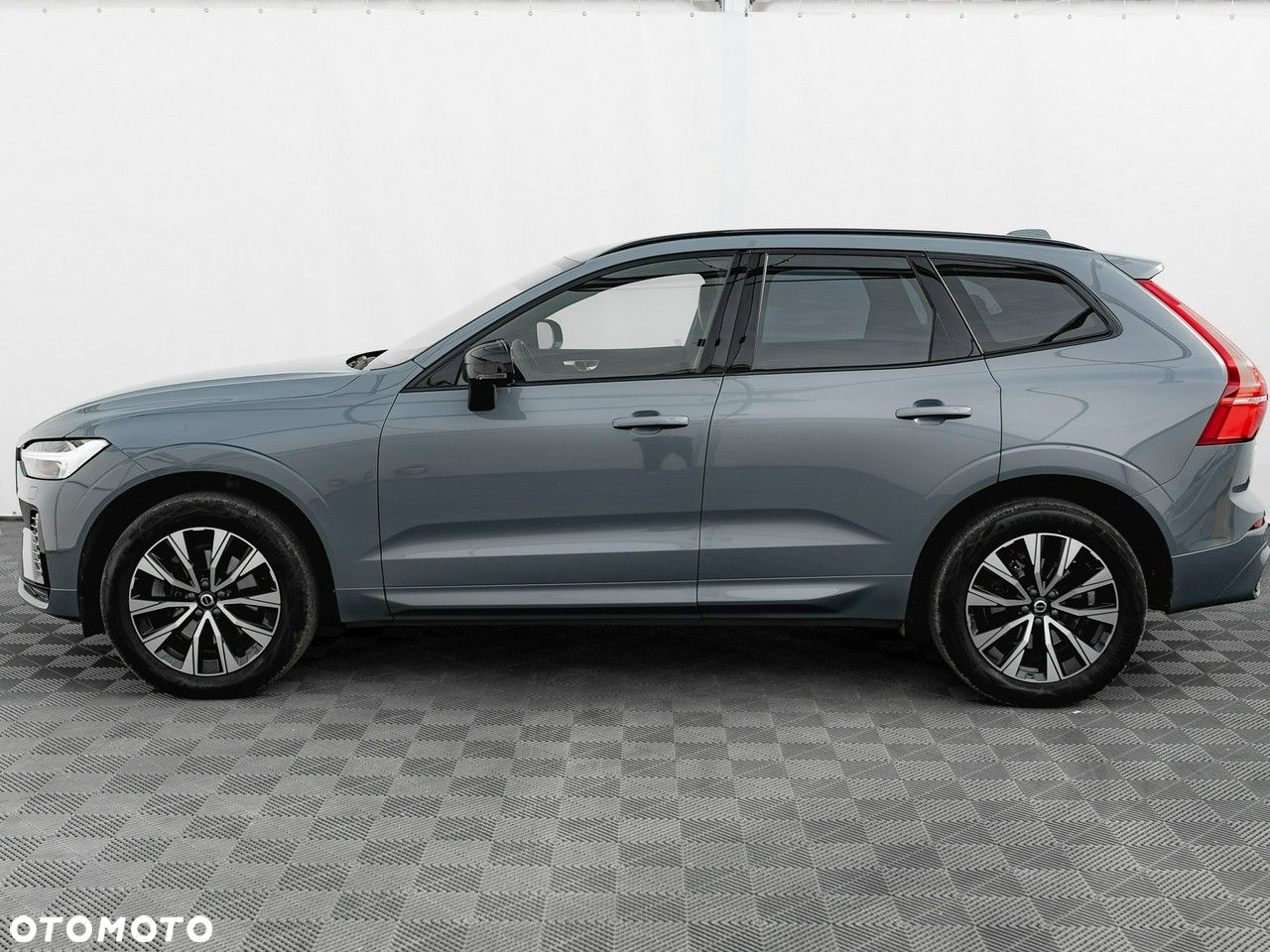 Volvo XC 60 - 10