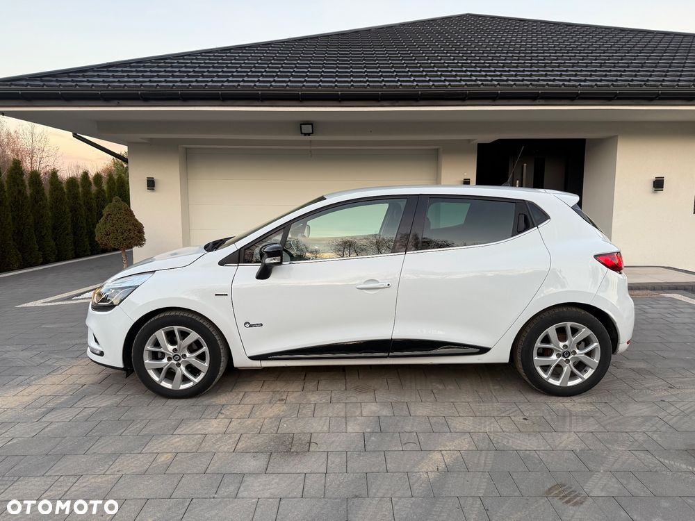 Renault Clio 0.9 TCe Limited - 3