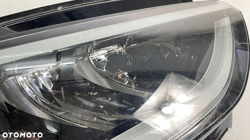 VW ID. BUZZ ID BUZZ 2022- LAMPA PRZÓD PRZEDNIA PRAWA FULL LED 1T3941006 - 3