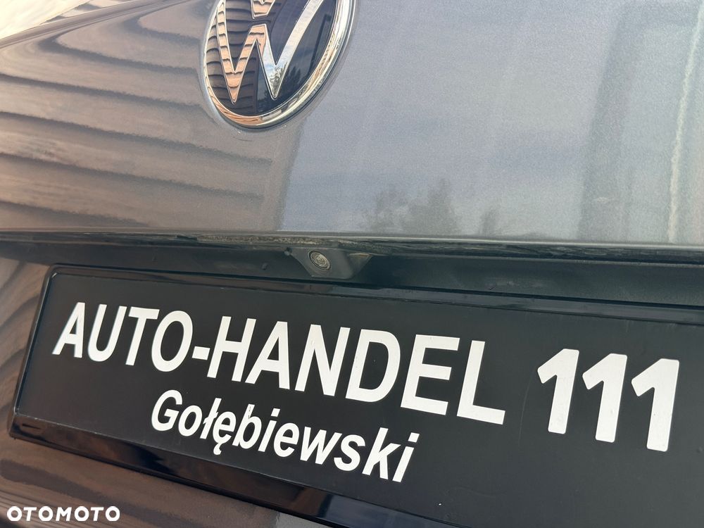 Volkswagen Tiguan Allspace 2.0 TDI SCR 4Motion DSG Elegance - 14