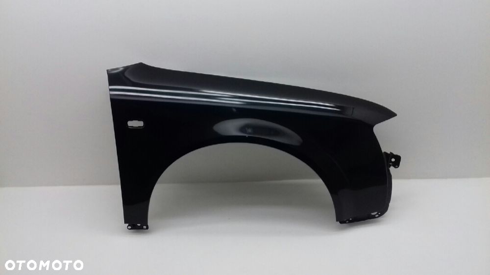 Błotnik lewy audi a4 b6 ly7q WSZYSTKIE KOLORY - 19