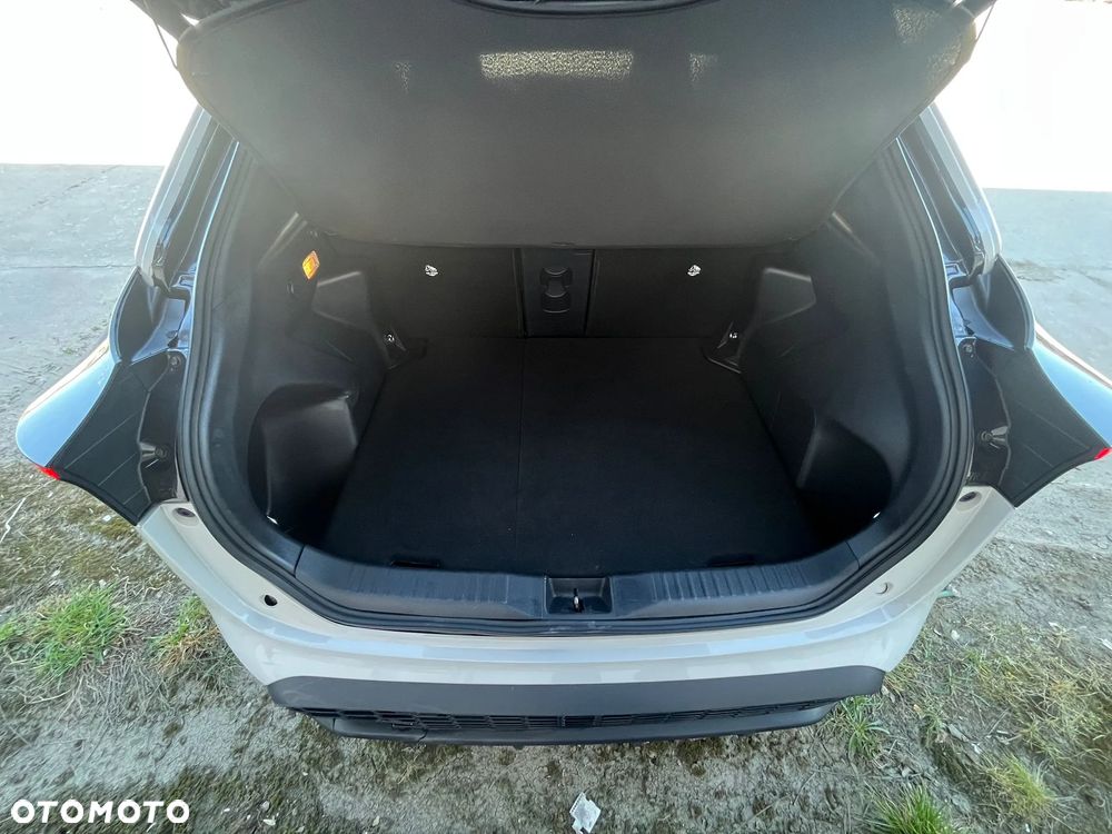 Toyota Yaris Cross 1.5 VVT-i GR Sport - 24