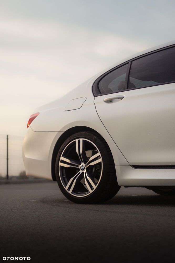 BMW Seria 7 - 3