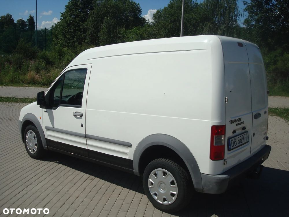 Ford Transit Connect Tourneo (Kurz) Limited - 7