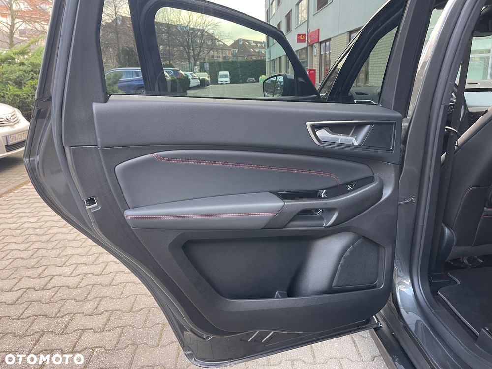 Ford S-Max 2.0 EcoBlue ST-Line - 23