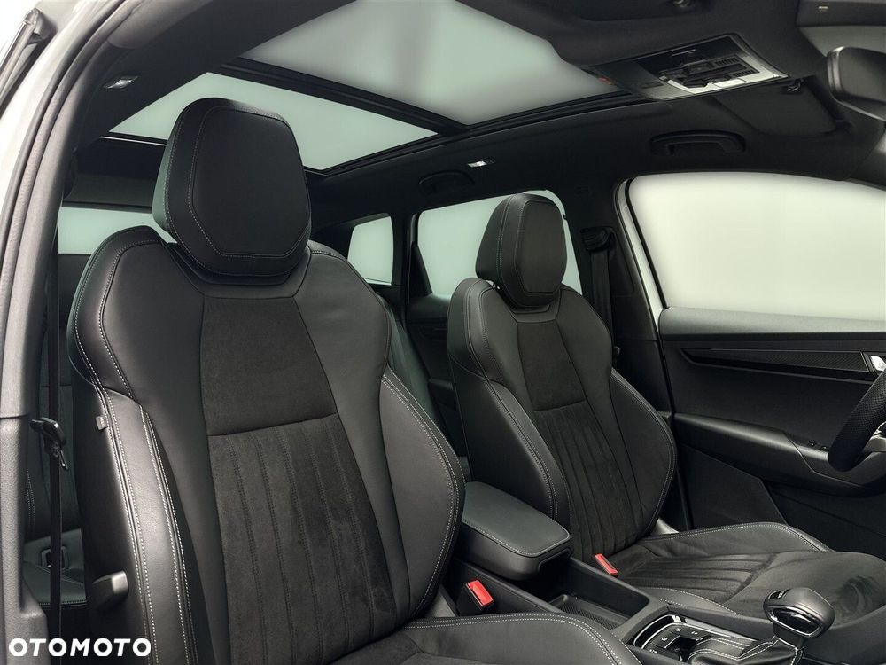 Skoda Karoq 1.5 TSI ACT Sportline DSG - 32