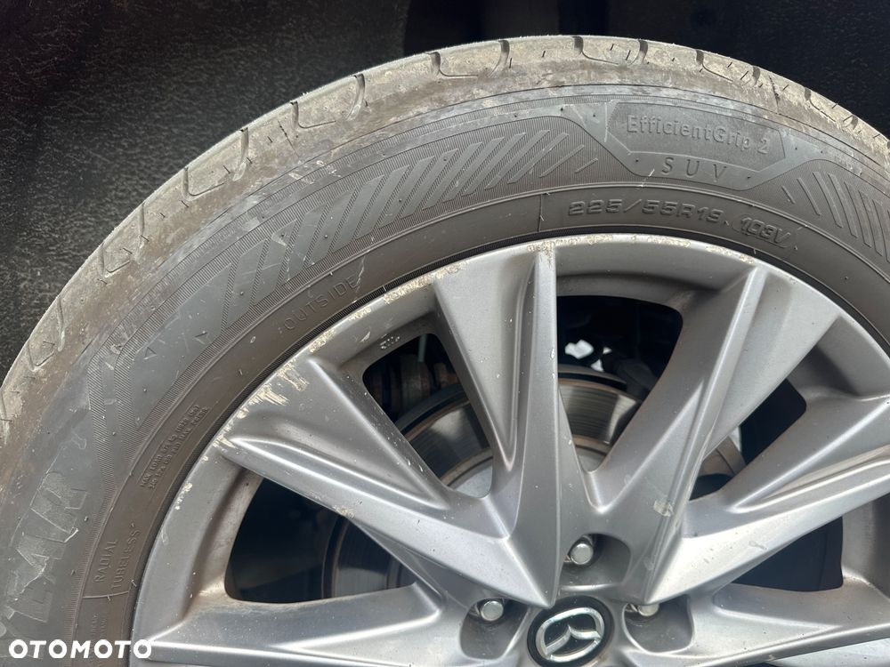 Mazda CX-5 2.5 Skypassion AWD - 28