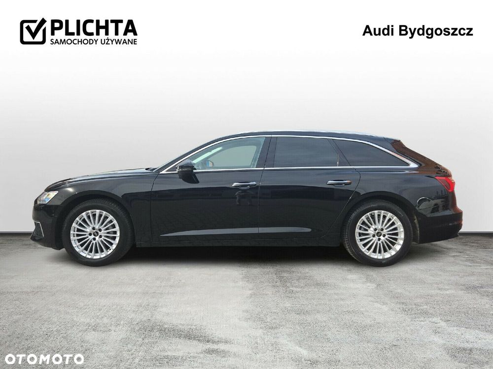 Audi A6 - 2