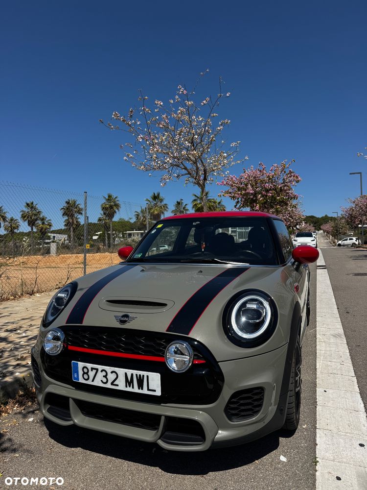 MINI Cooper S sport - 4