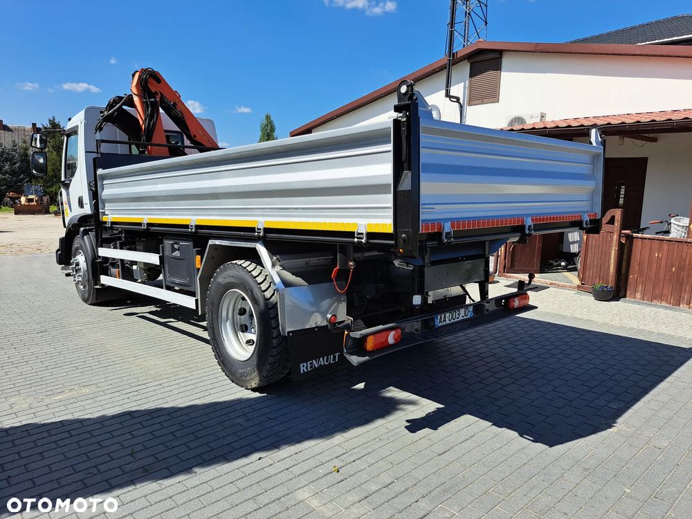 Renault Midlum - 6