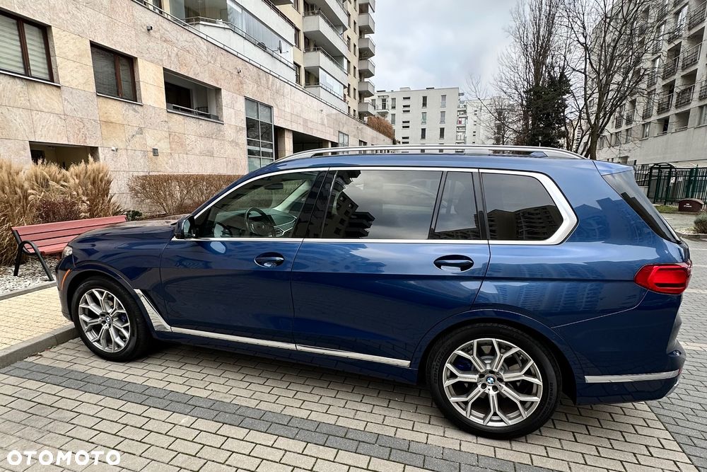 BMW X7 xDrive40i - 3