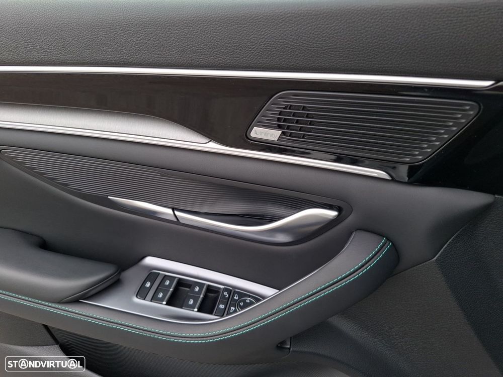 BYD Seal U 1.5 DM-i Boost - 22