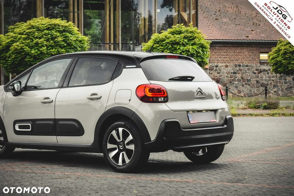 Citroën C3 - 13
