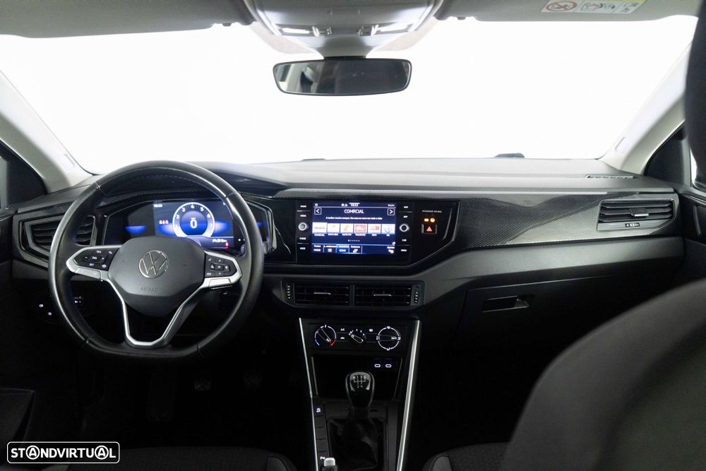 VW Taigo 1.0 TSI Life - 20