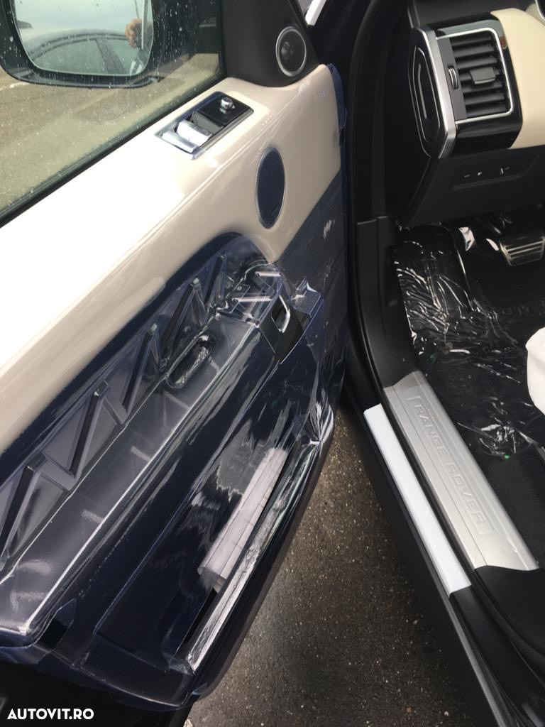 Land Rover Range Rover Sport - 19