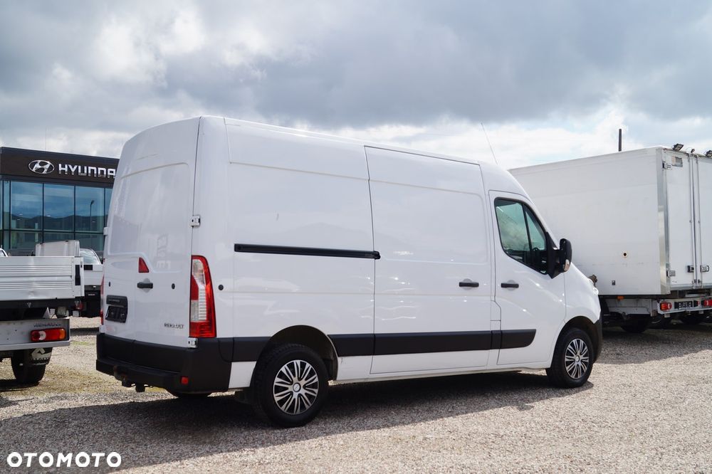 Renault Master - 11