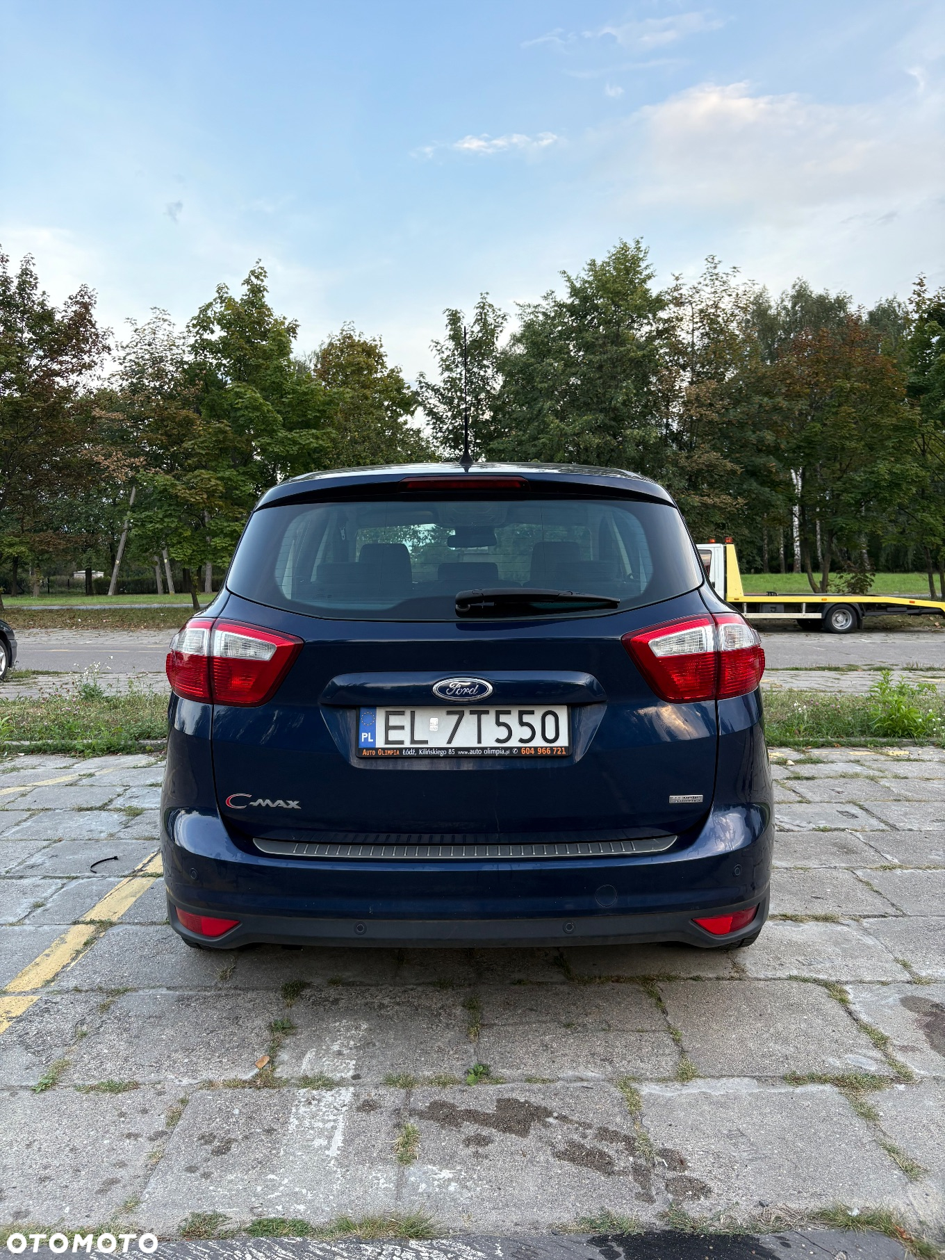 Ford C-MAX - 5