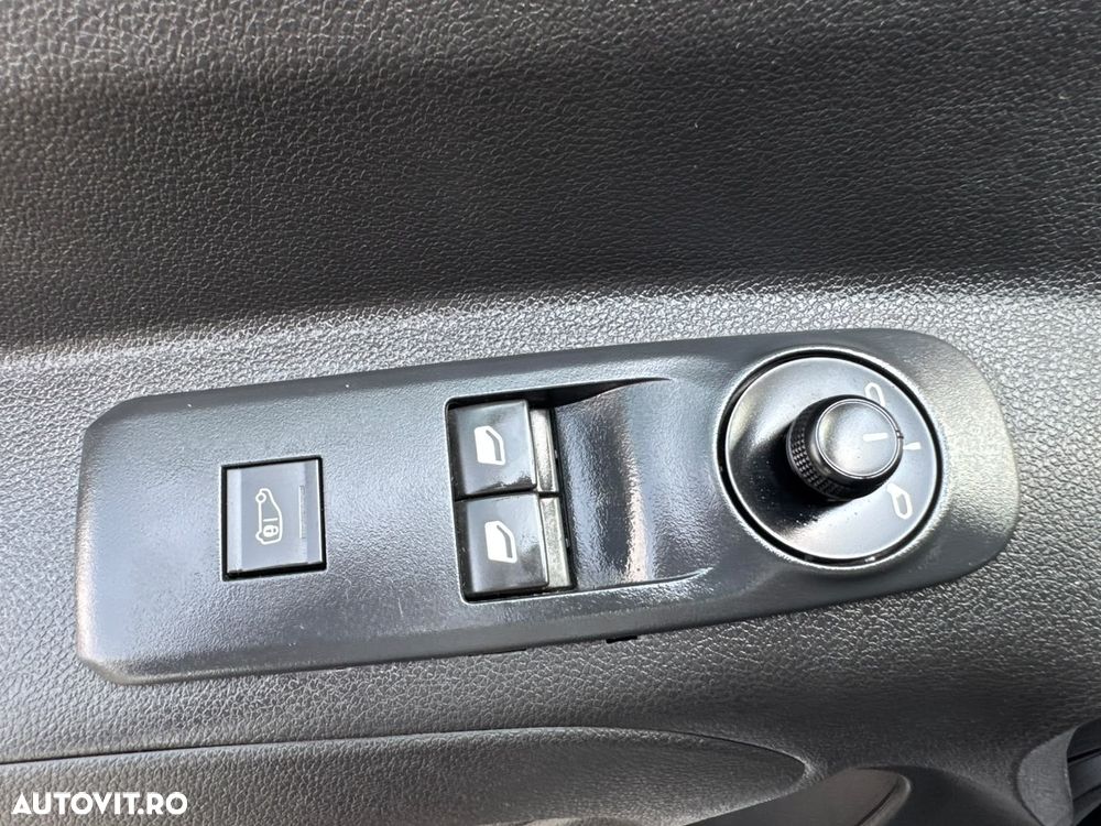 Opel Combo 1.5 L2H1 Start/Stop Edition XL sarcina utila marita - 11