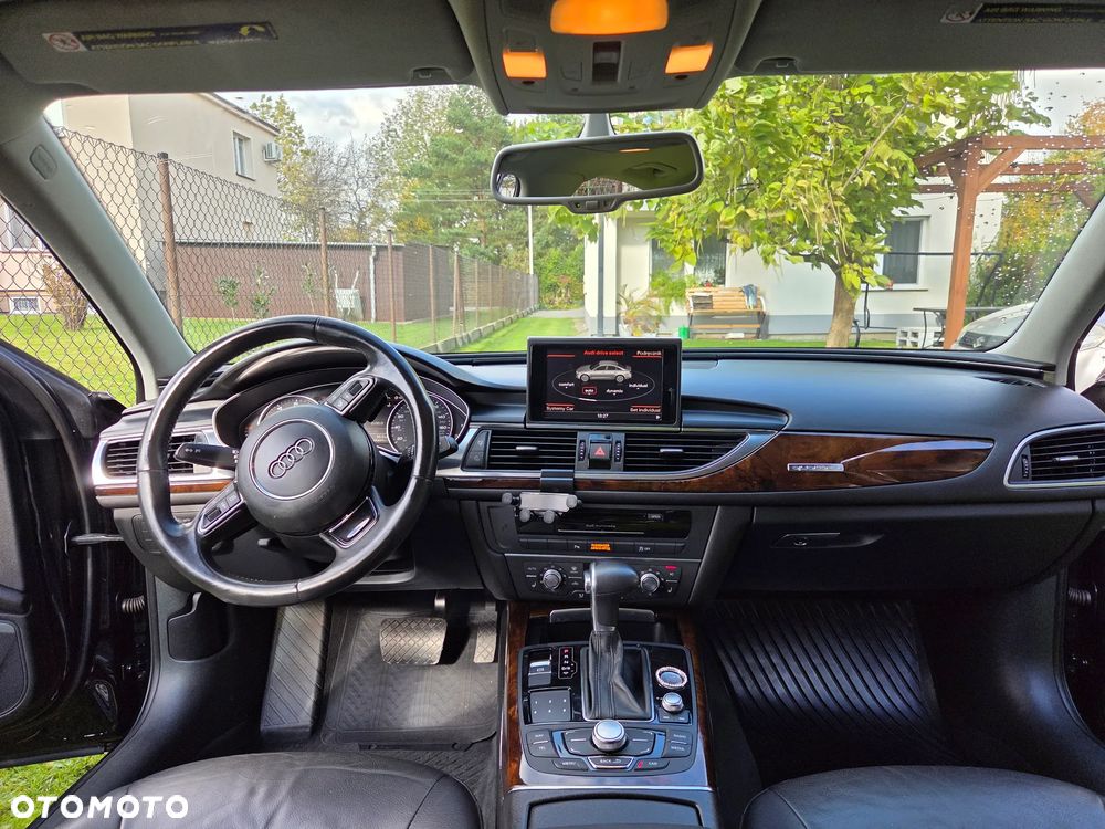 Audi A6 Limousine - 10