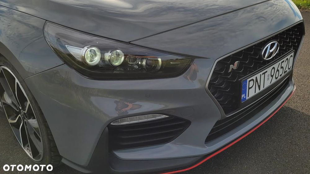 Hyundai i30 N 2.0 T-GDI GPF Performance - 7