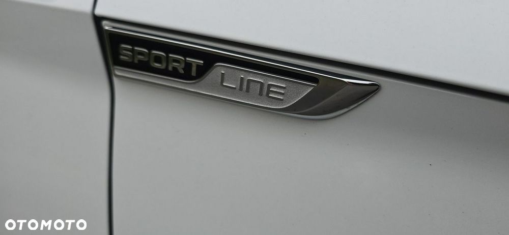 Skoda Superb - 22