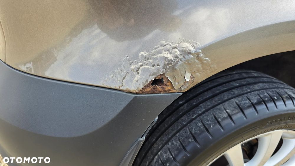 Skoda Yeti 1.4 TSI Ambition - 5