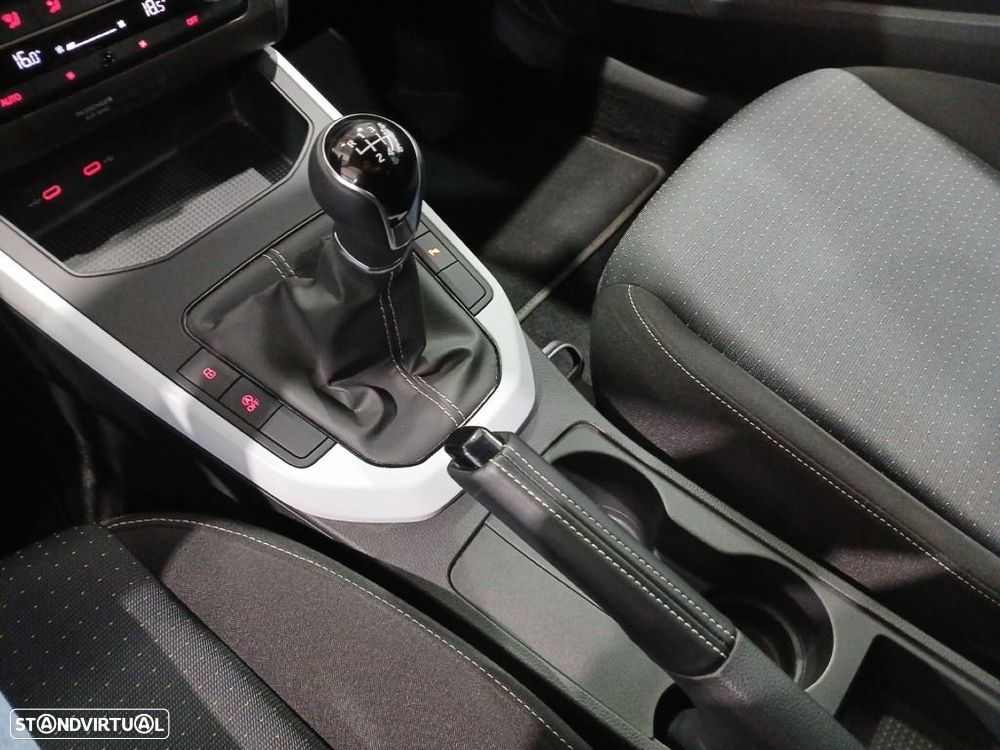 SEAT Arona 1.0 TSI Style - 30