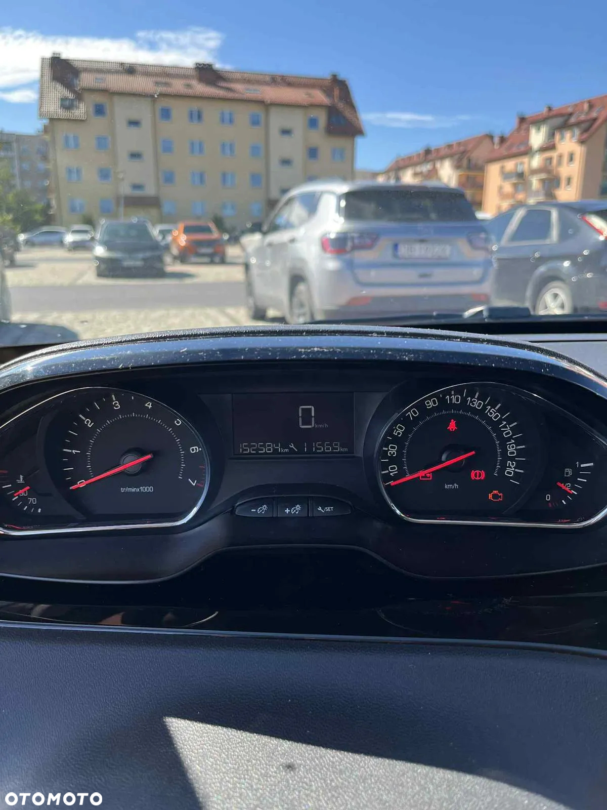 Peugeot 208 1.2 PureTech Style - 15