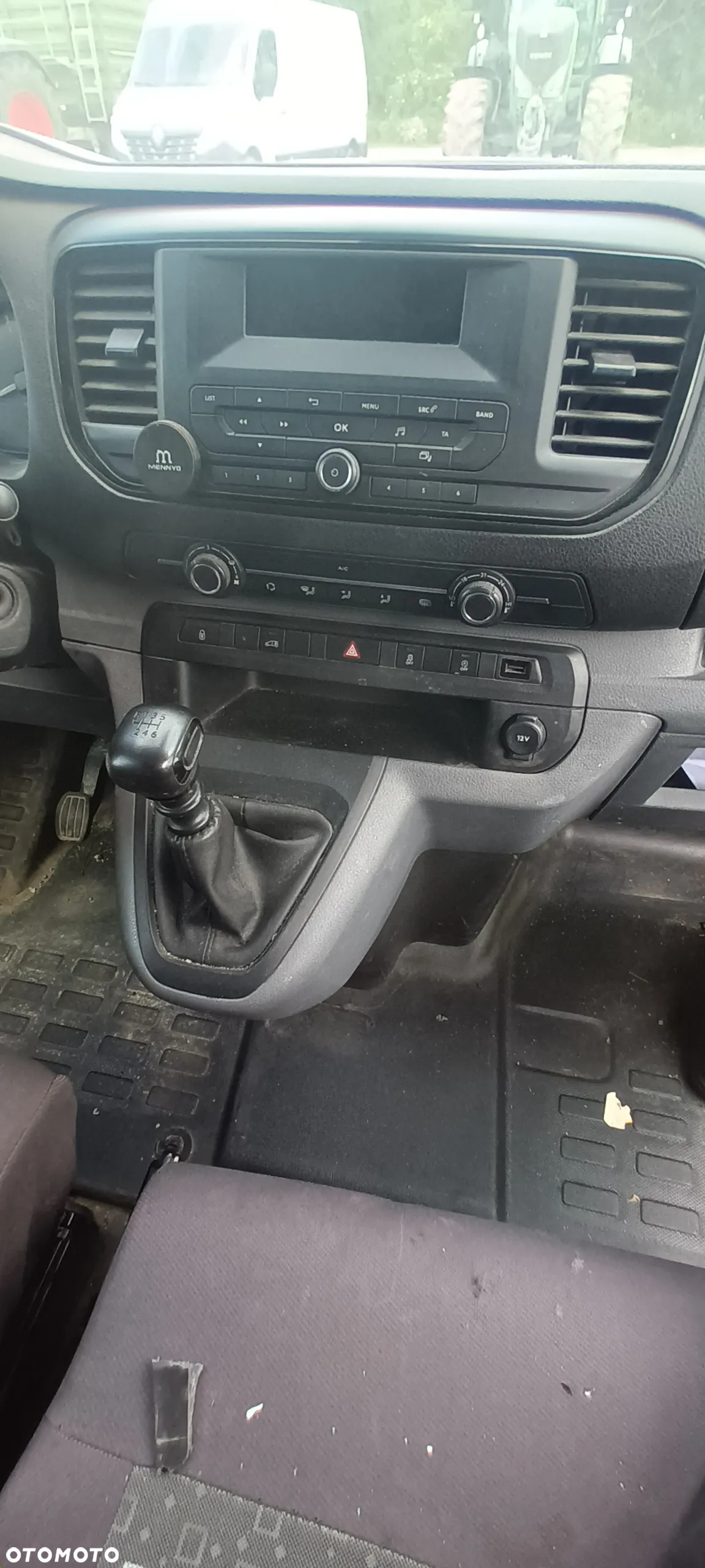 Citroën Jumpy - 27