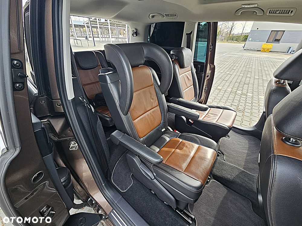 Volkswagen Sharan - 29
