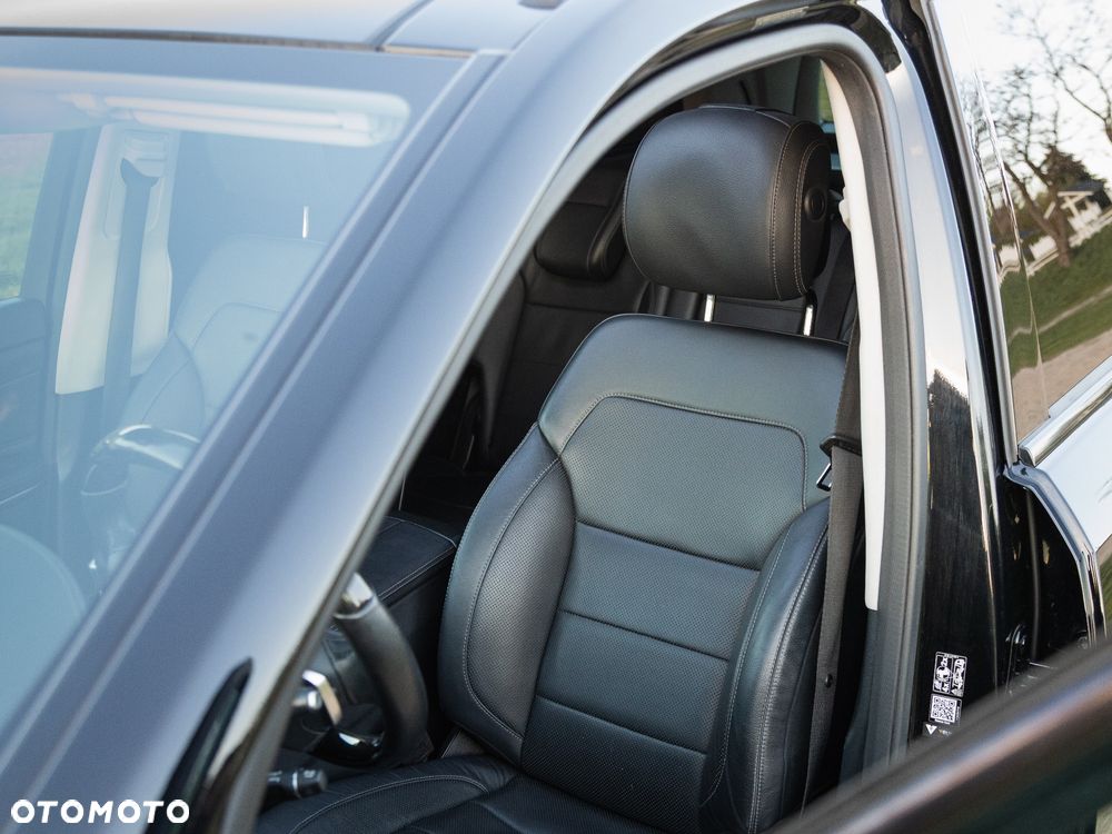 Mercedes-Benz GLS - 11