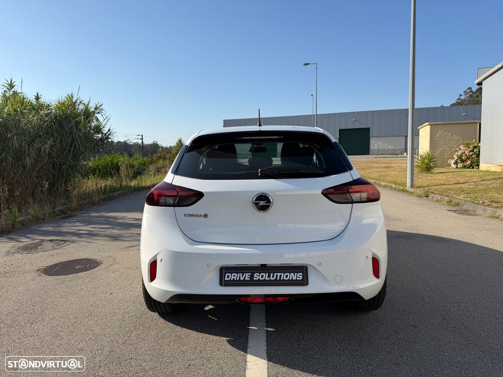 Opel Corsa-e Electric Ultimate - 15