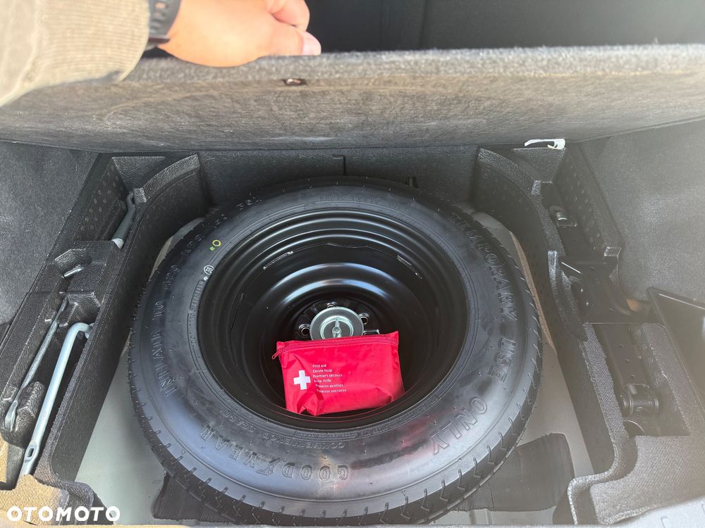 Citroën C4 Aircross 1.6 Stop & Start 2WD Selection - 10