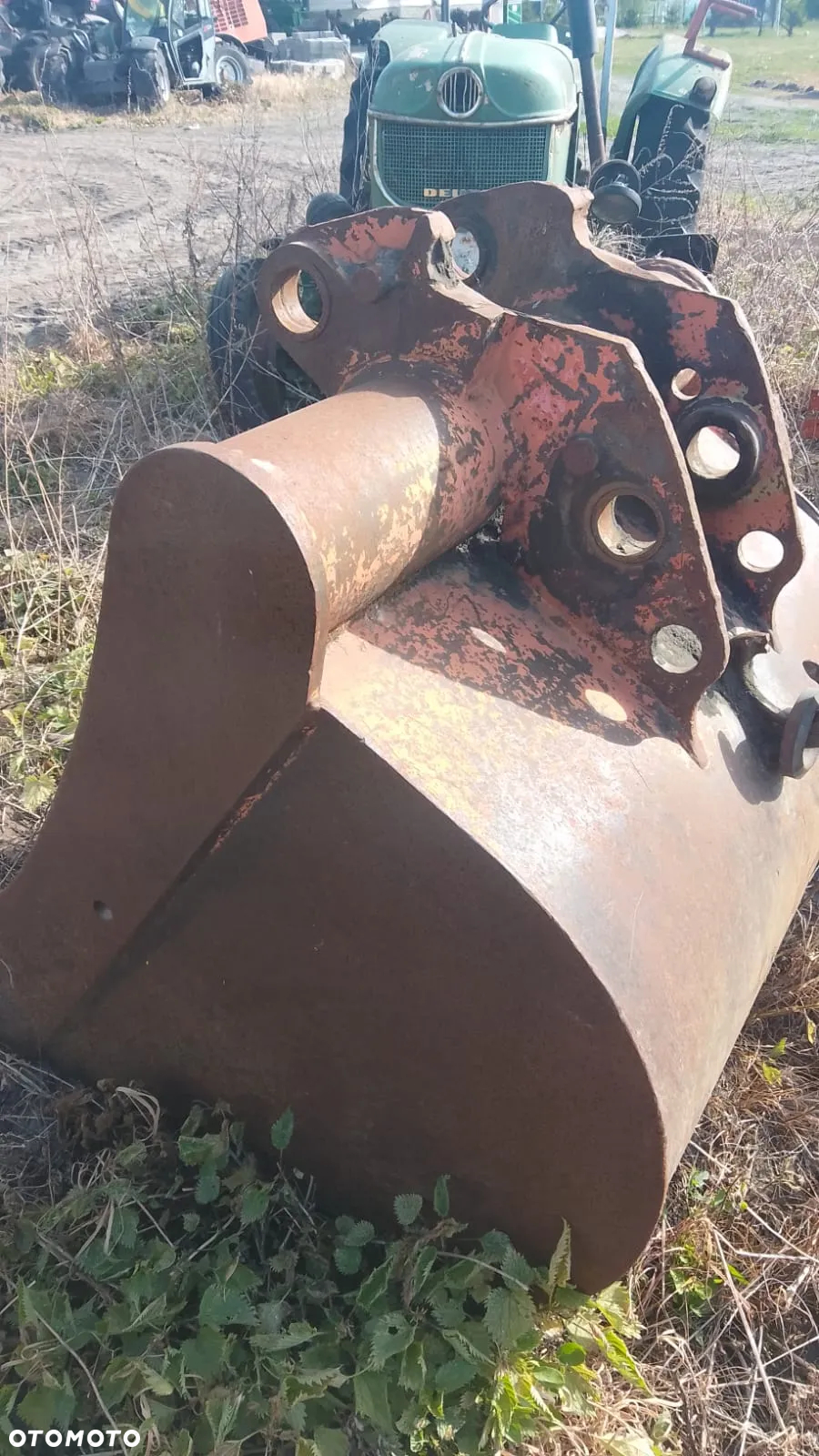 Furukawa 730 LS - 5