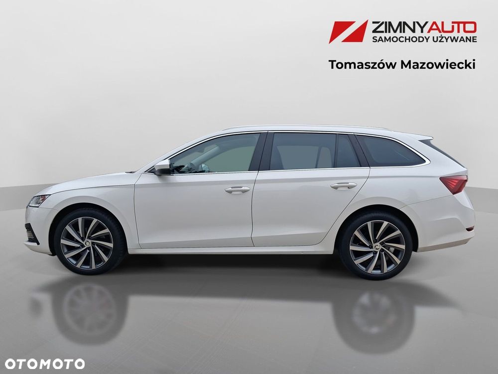 Skoda Octavia 1.5 TSI ACT Style - 39