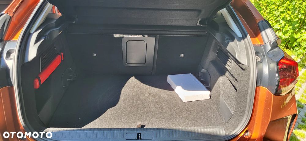 Citroën C4 1.2 PureTech Shine S&S EAT8 - 11