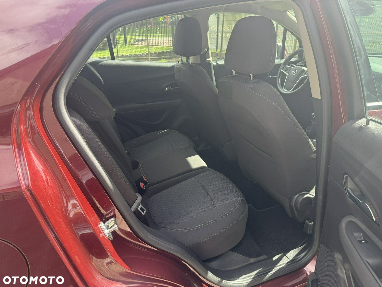 Opel Mokka - 9