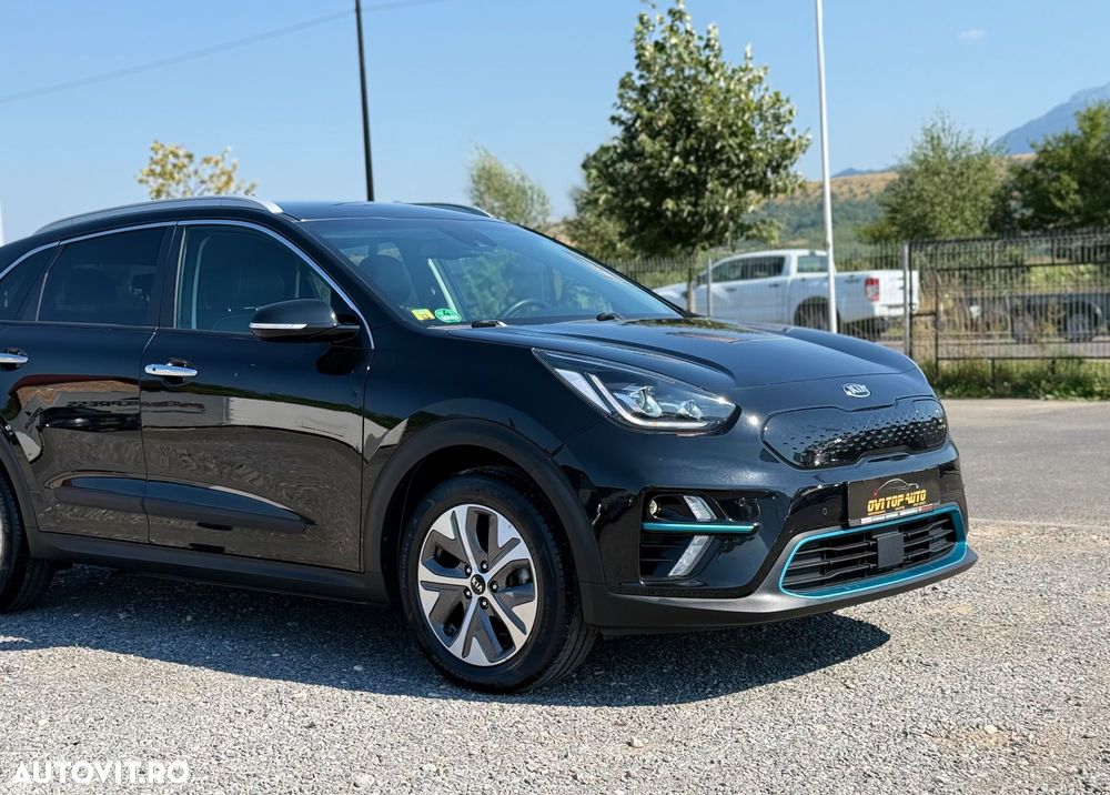 Kia Niro - 11