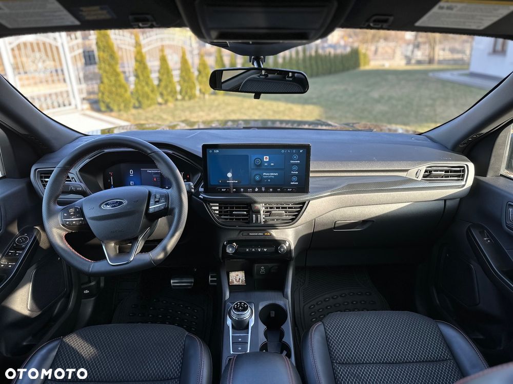 Ford Escape - 8