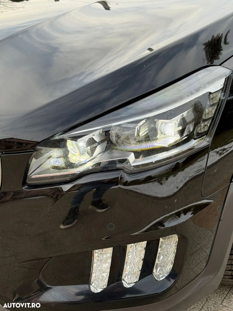 Peugeot 508 RXH BlueHDi 180 EAT6 Stop&Start - 31
