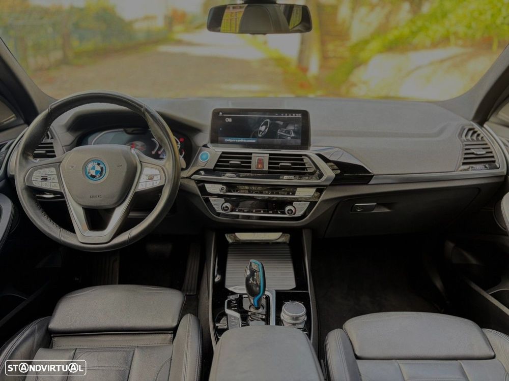 BMW iX3 Impressive - 7