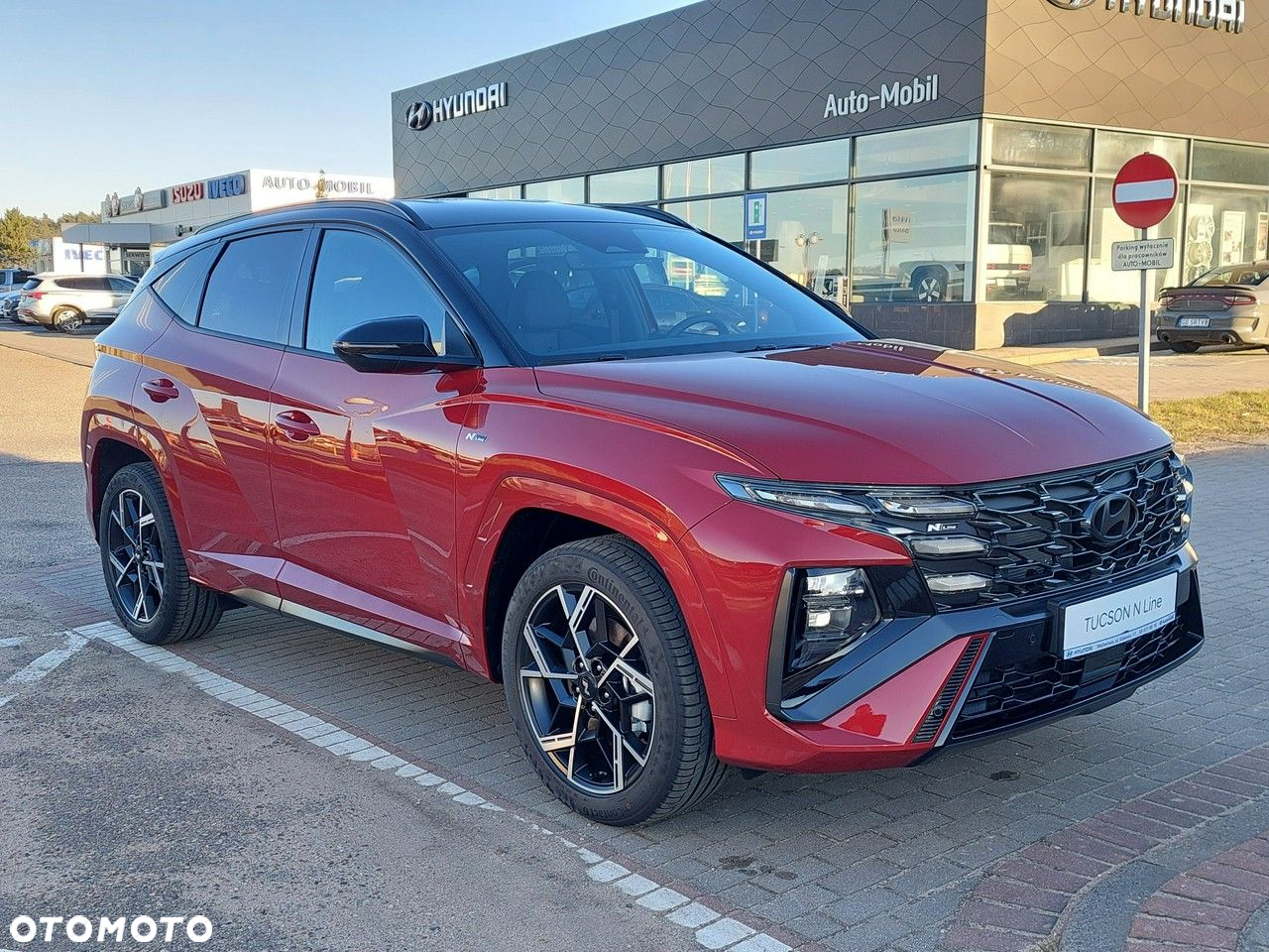Hyundai Tucson - 5
