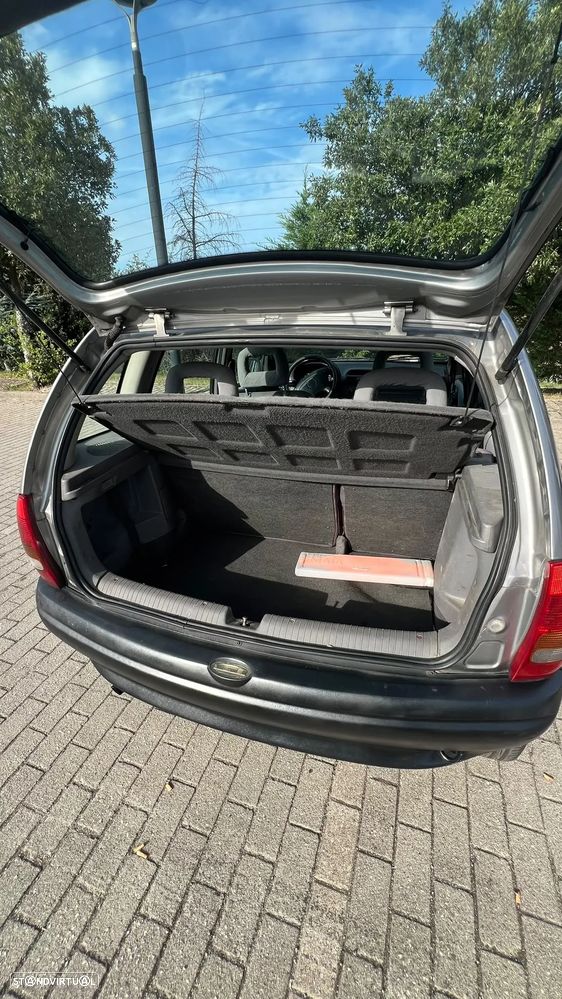Opel Corsa 1.5 TD Swing - 7