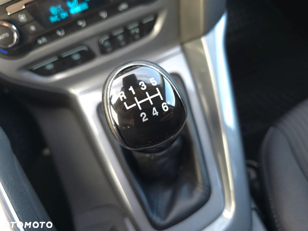 Ford Focus 1.6 EcoBoost Start-Stopp-System Titanium - 28