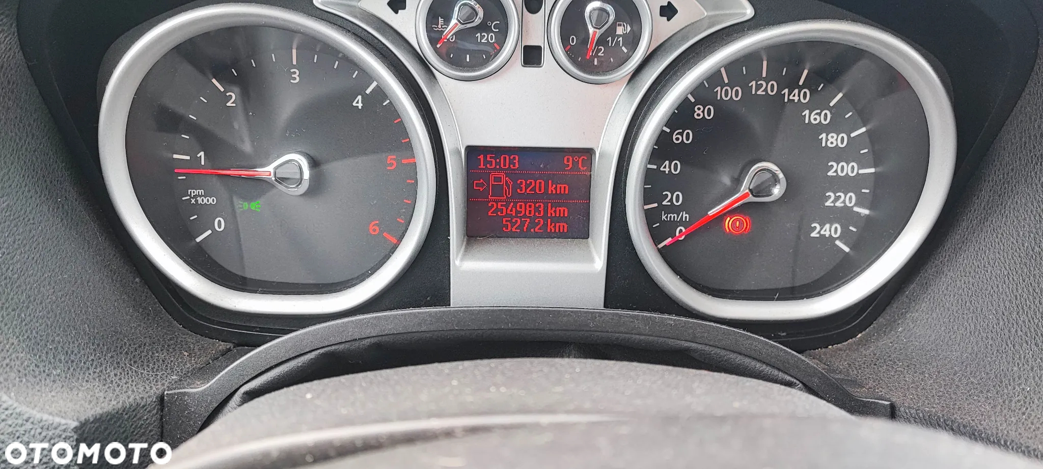 Ford C-MAX 1.8 TDCi Ambiente - 2