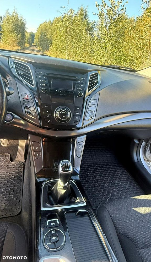 Hyundai i40 1.7 CRDi Classic - 5