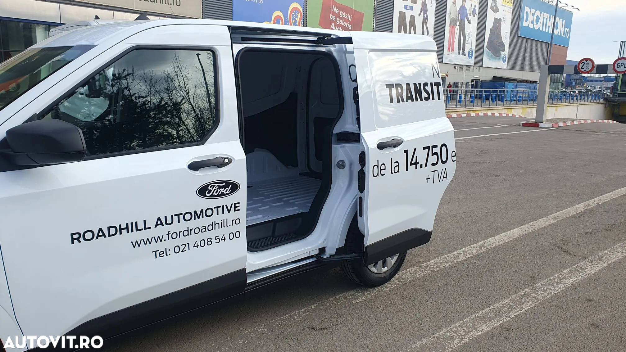 Ford Courier - 6