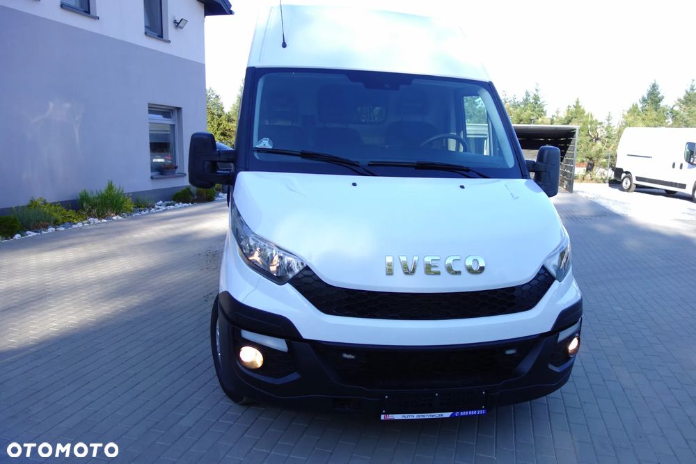 Iveco Daily 35-150  L2H2 Klima Webasto - 18
