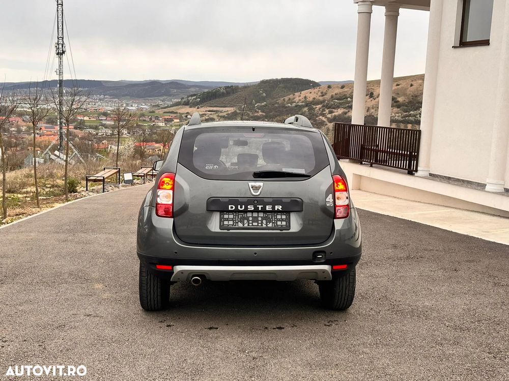 Dacia Duster - 39